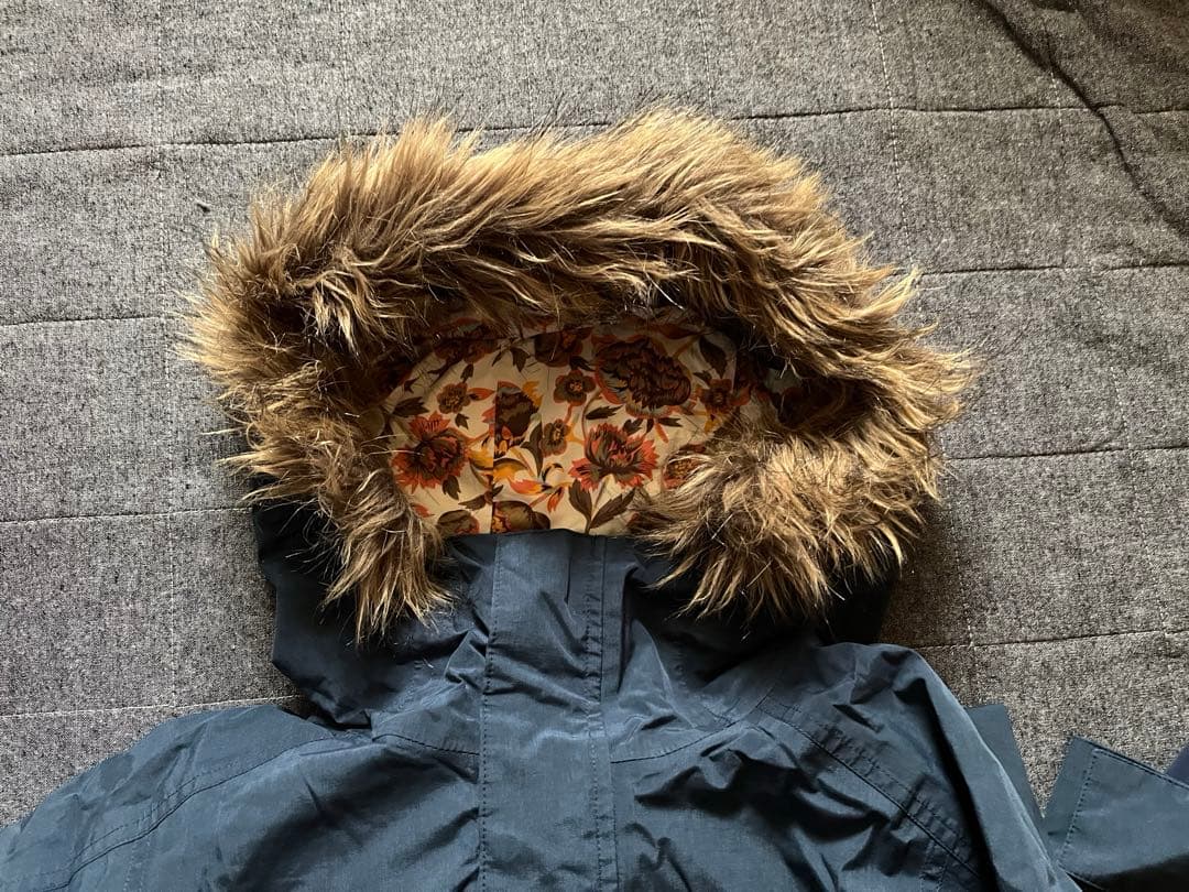 Burton ゴアテックス　Sサイズ