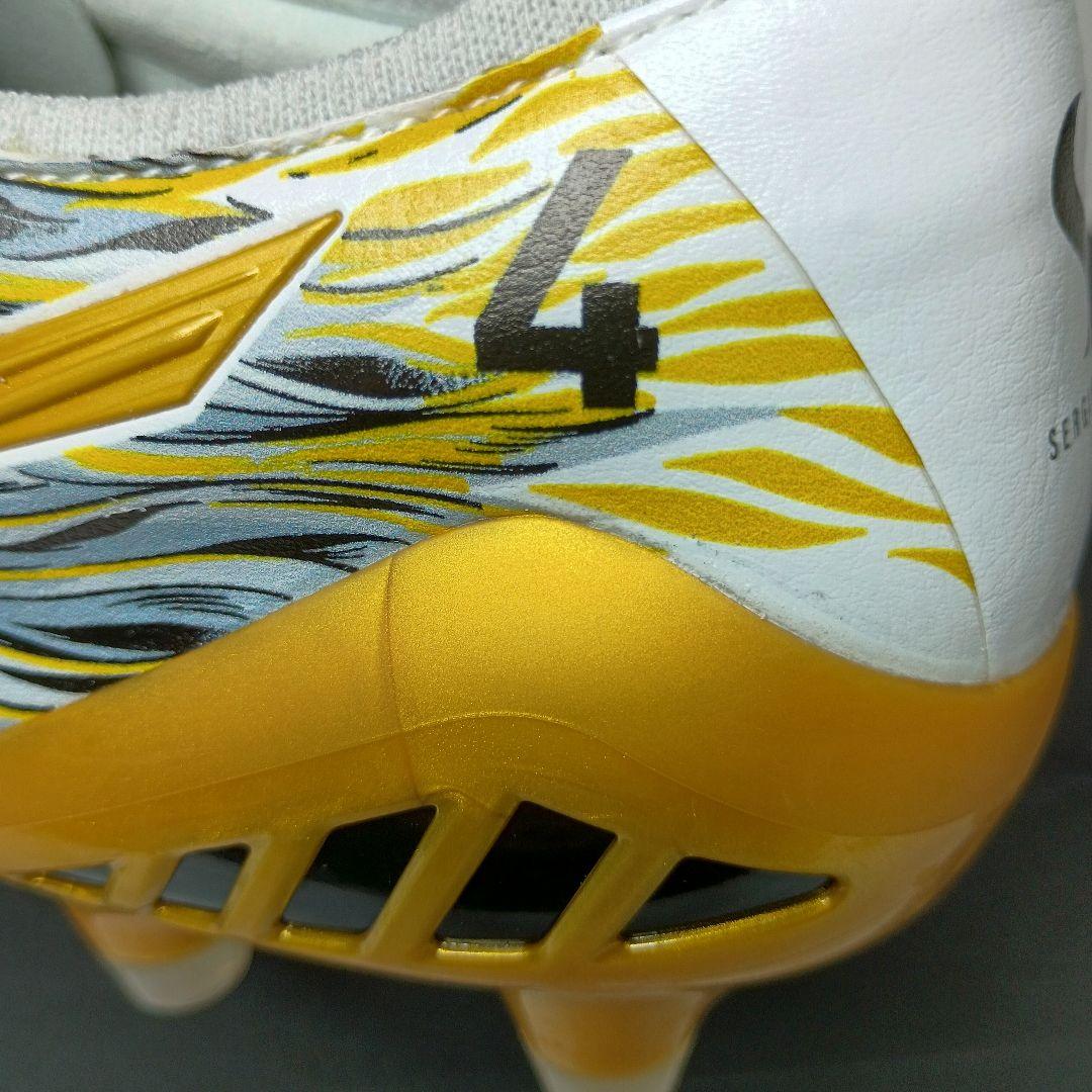 Mizuno MORELIA NEO Ⅲ SR4 JAPAN セルヒオ・ラモス