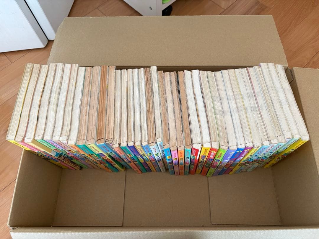 【裁断済】ドラゴンクエスト 4コマ漫画劇場　等37冊