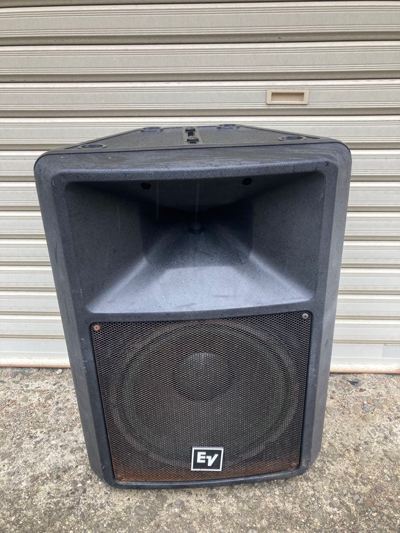 B*M様 Electoro-voice EVエレクトロボイス SX300 中古