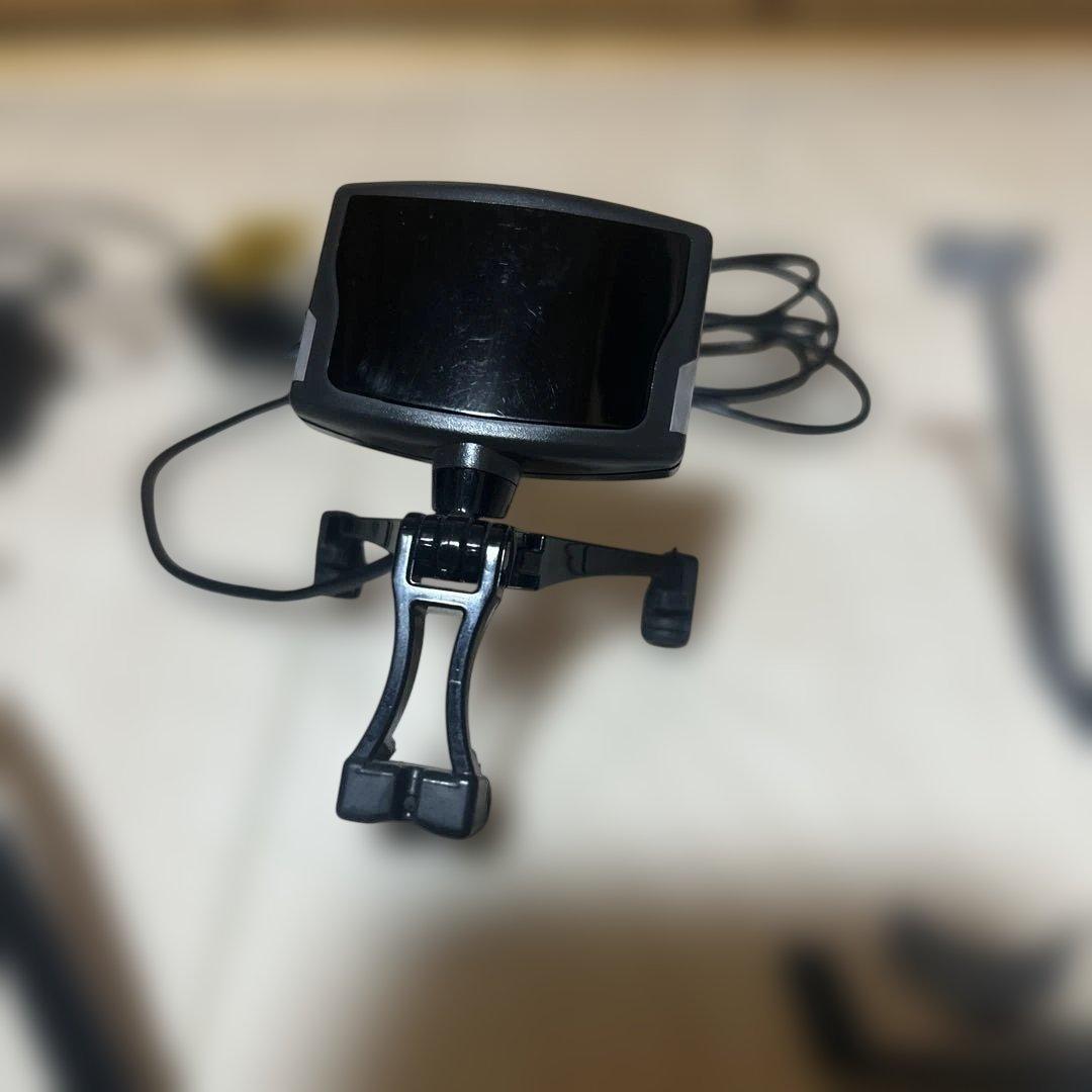 TrackIR 5＋Track Clip Pro ETS2.シュミレーター等に