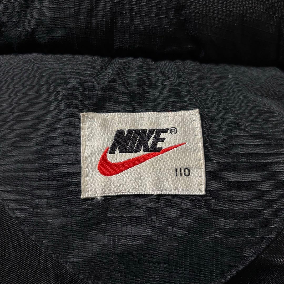 90’s NIKE ACG ダウンベスト
