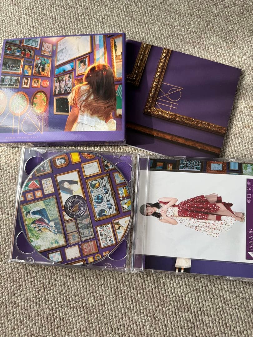 乃木坂46 DVD6枚セット