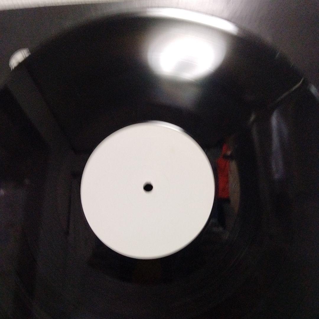 洋楽 The Invaders/ Spacing Out