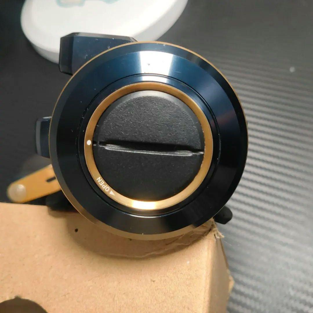 Daiwa(ダイワ)21 SALTIGA ソルティガ IC 100P-DH 中古