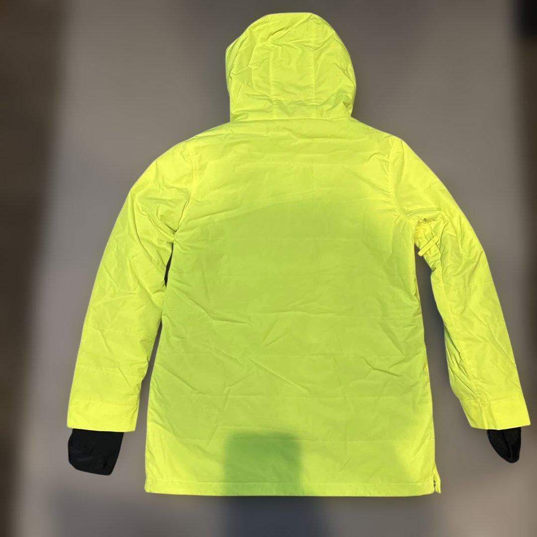 【美品】AA HARDWEAR ダブルエー スノーボード ウェア Mサイズ