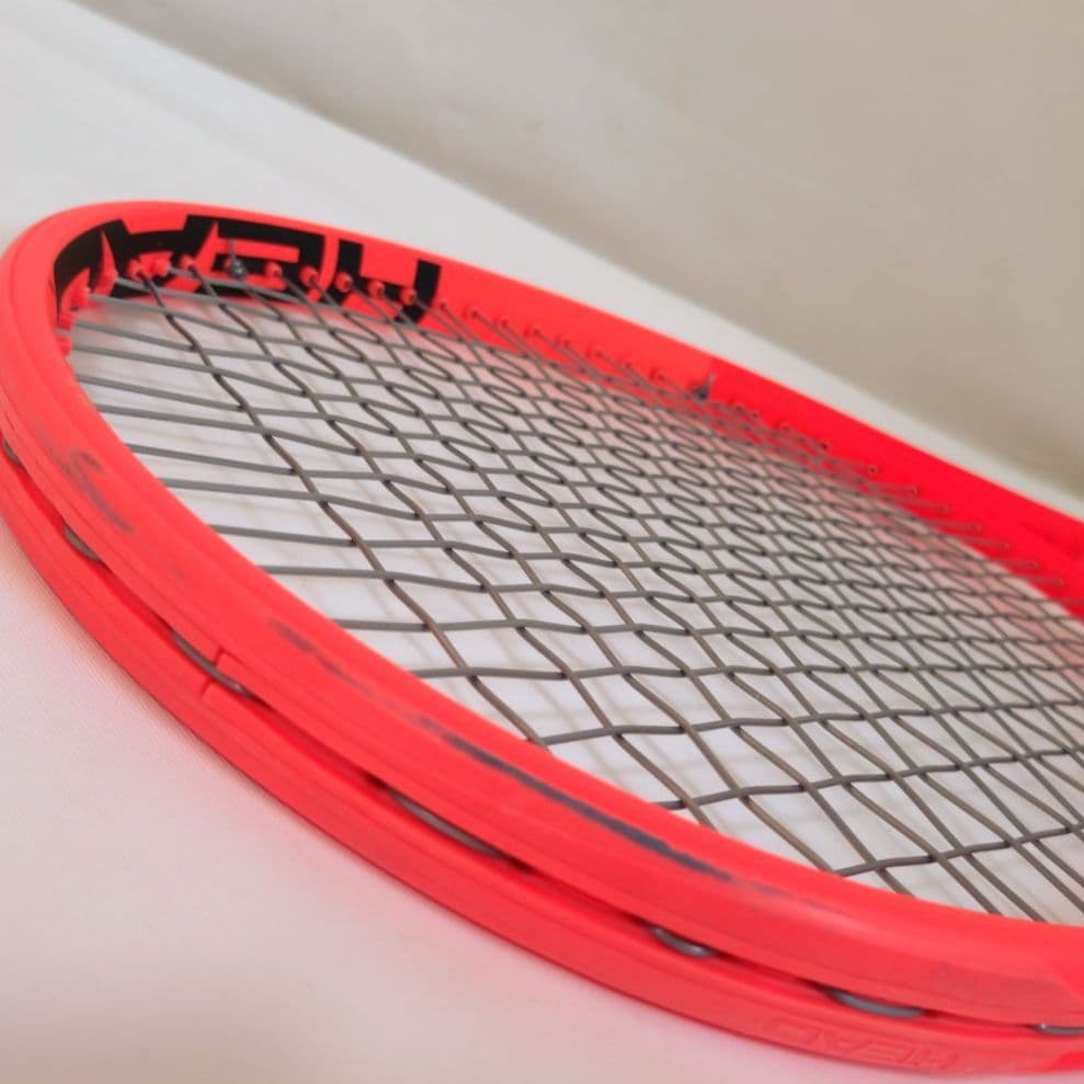 HEAD　ヘッド　RADICAL MP 2025　硬式テニスラケット　G2