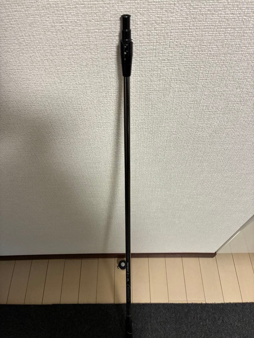Diamana ZF60S キャロウェイスリーブ付　ドライバー用