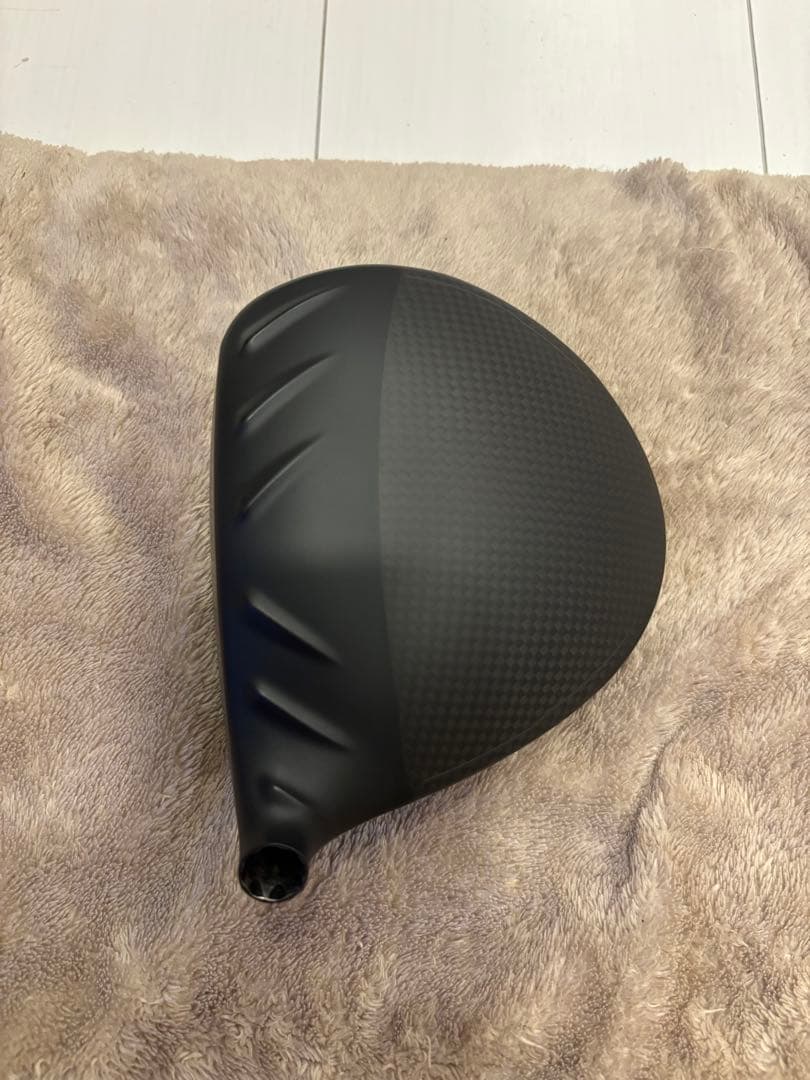 PING G440 MAXドライバー　高反発加工　ヘッドのみ