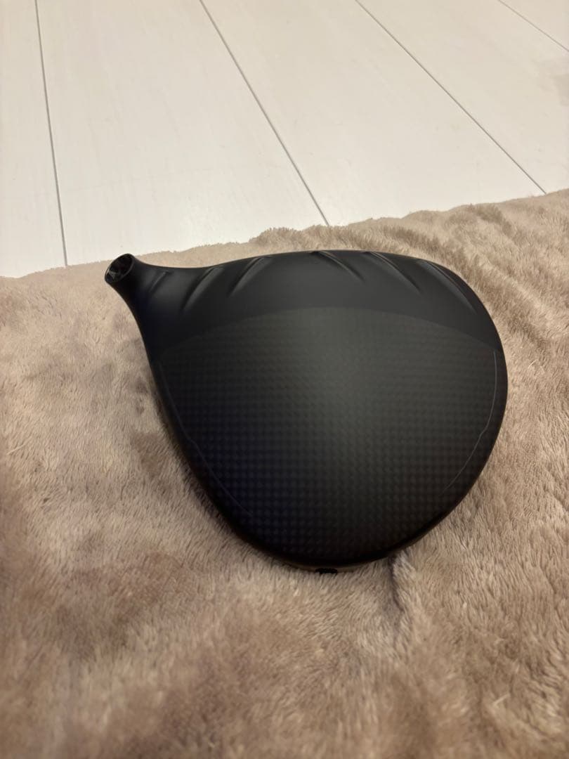 PING G440 MAXドライバー　高反発加工　ヘッドのみ