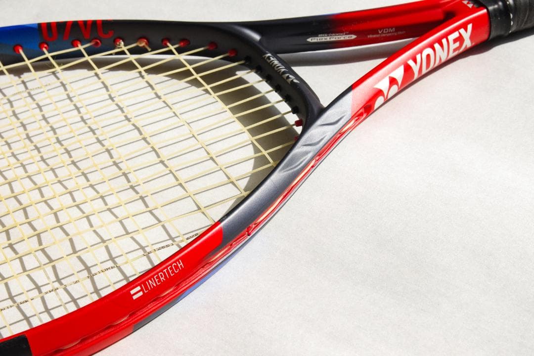YONEX VCORE 102 2023年モデル（G2)　ほぼ新品(使用3回）