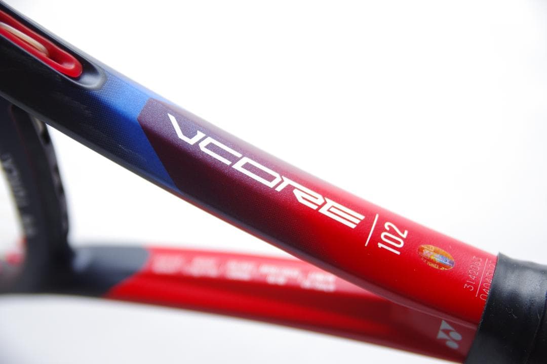 YONEX VCORE 102 2023年モデル（G2)　ほぼ新品(使用3回）