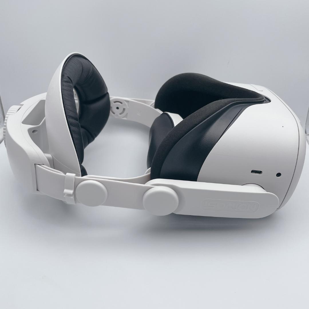 【未使用級】128GB  Quest 2 オールインワンVRヘッドセット