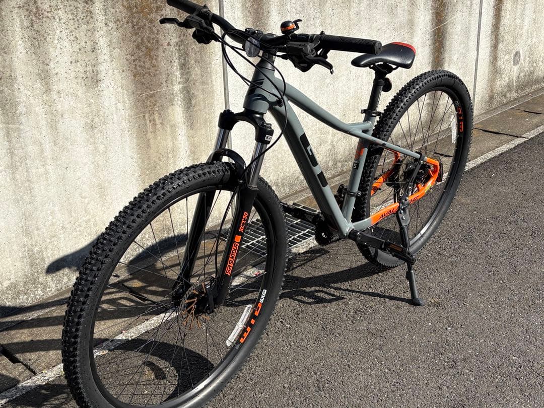 GT Avalanche マウンテンバイク 29インチ