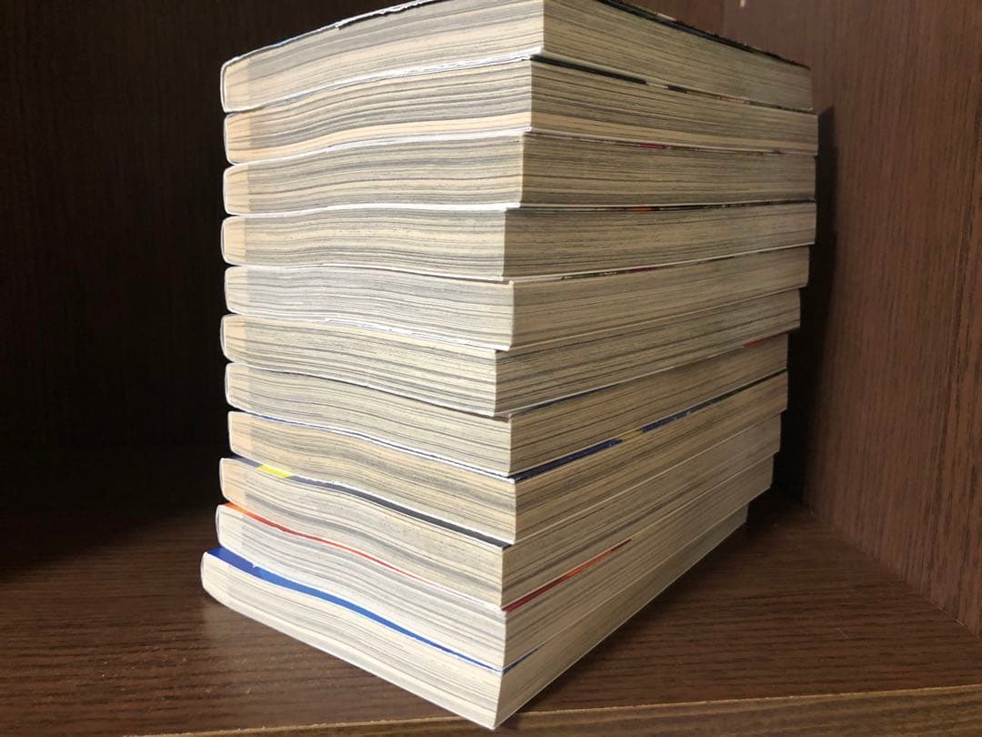 ペリリュー　-楽園のゲルニカ- 全巻セット　1-11巻　一部シミあり