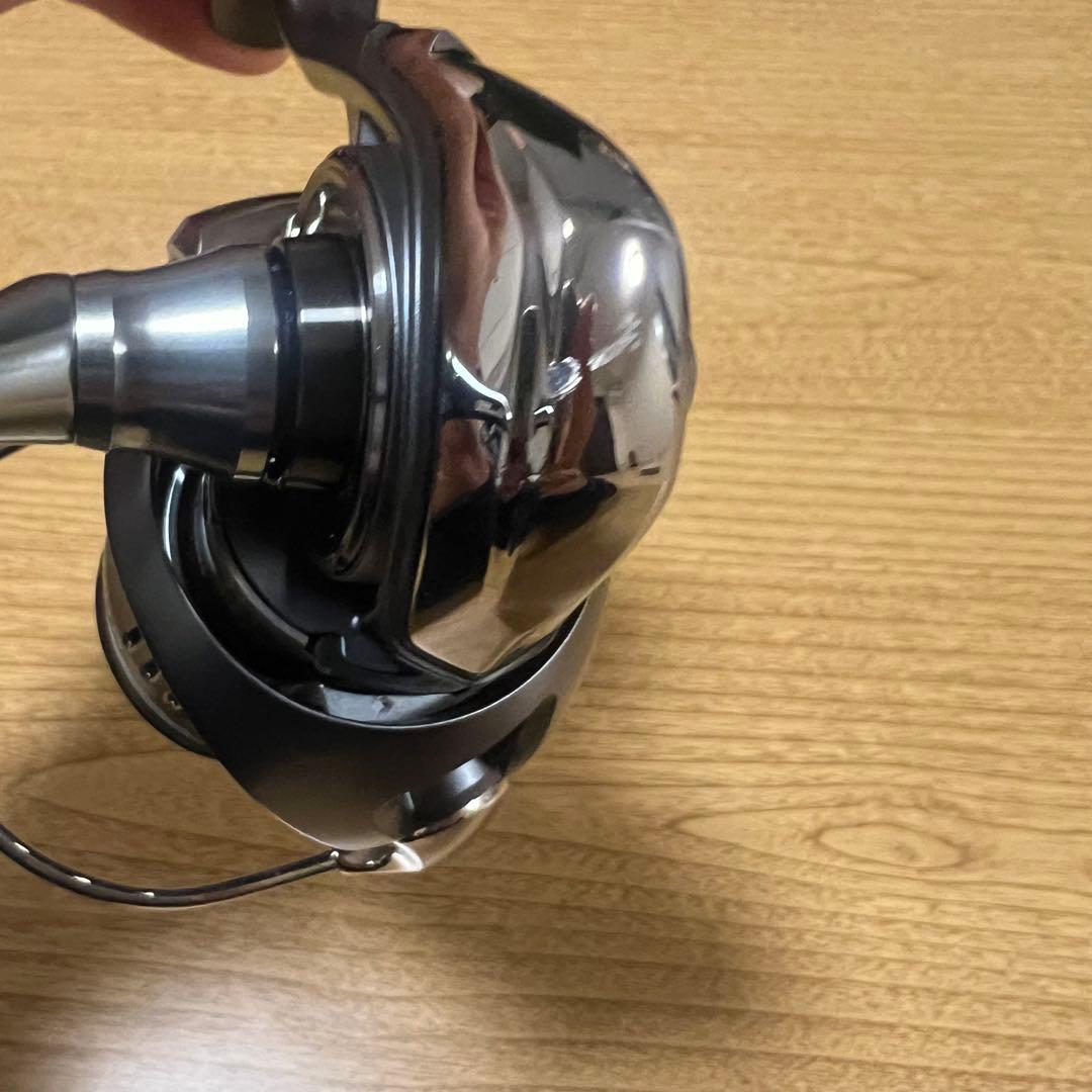 リール y