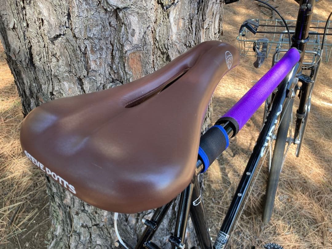 Surly サーリー クロスチェック 54 ブラック 引取希望埼玉