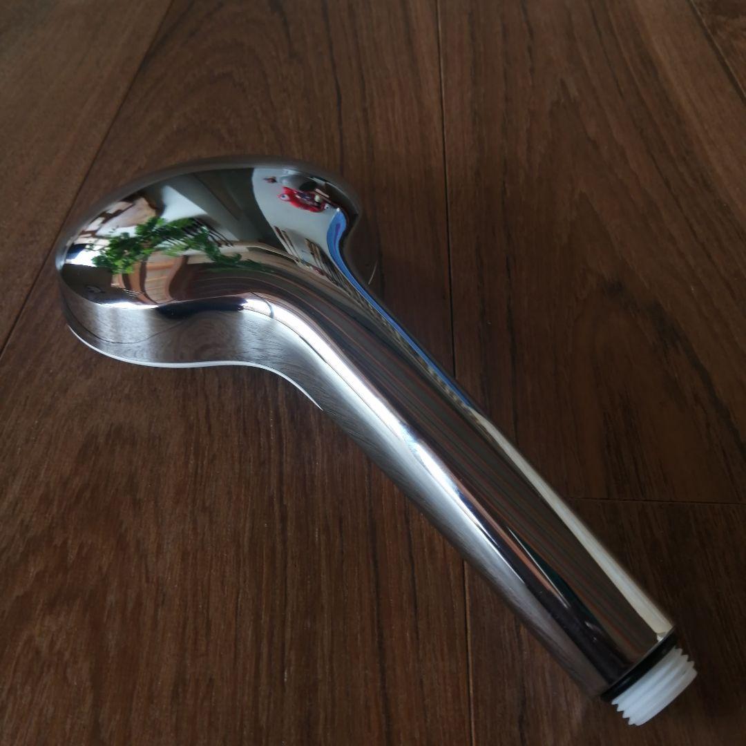 新品未使用 TOTO 純正品 シャワーヘッド THC70C 節水 節ガス35％