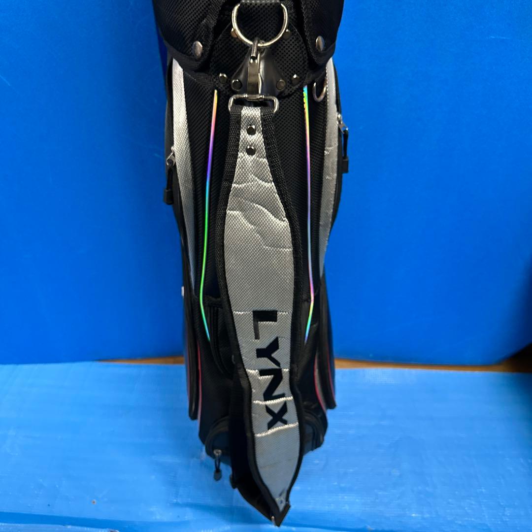 タ*き様 Lynx Silver Cat メンズクラブセット入門用値下げ中
