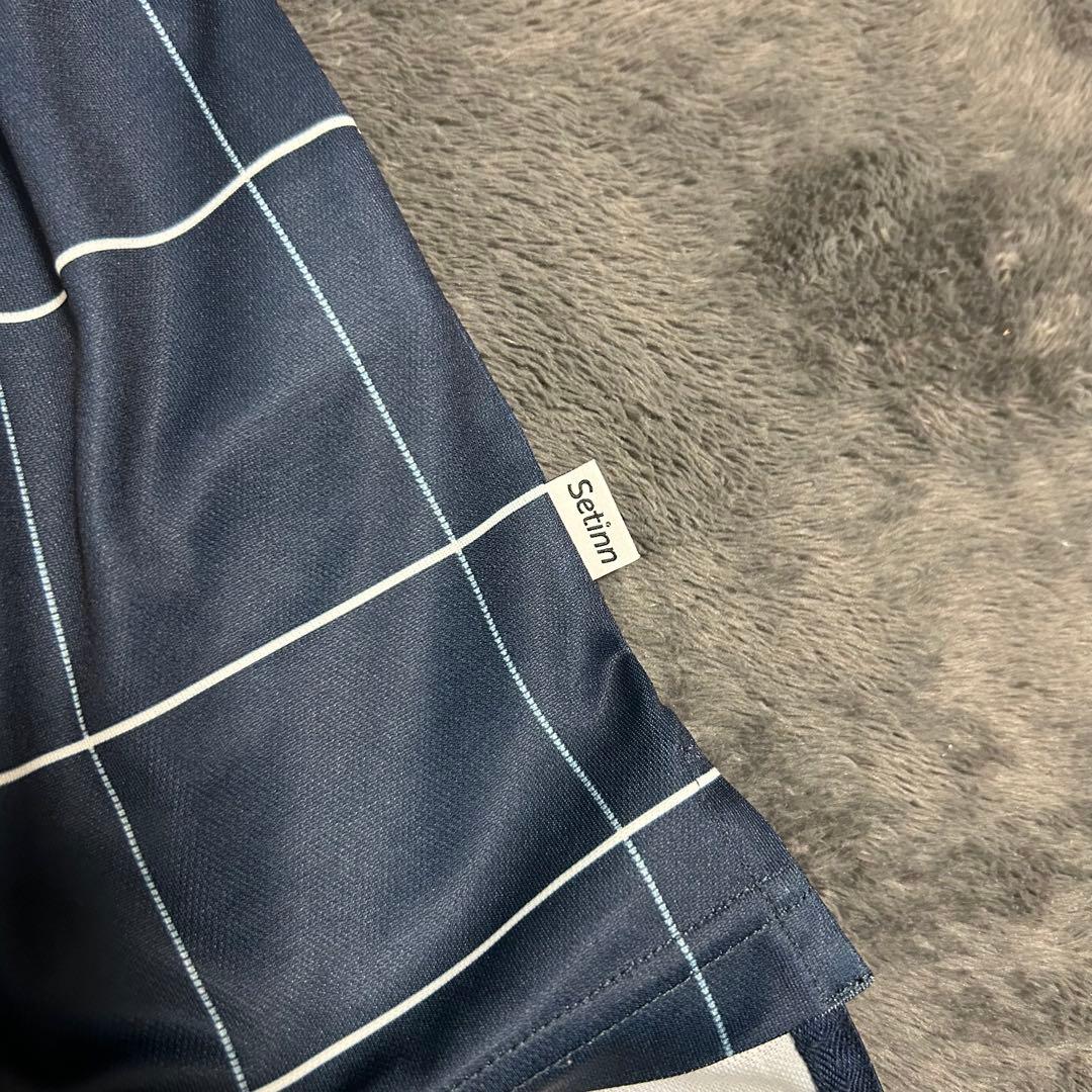 setinn セットイン テニス ウェア Lサイズ