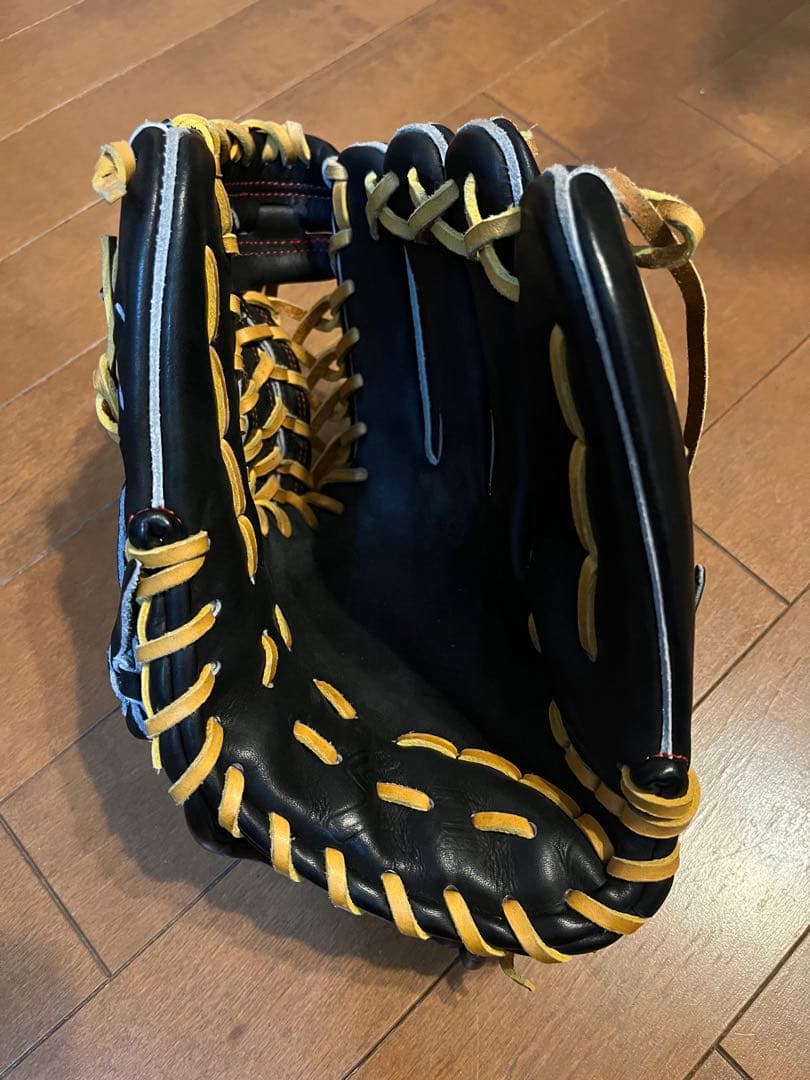 Slugger グローブ 右投げ用