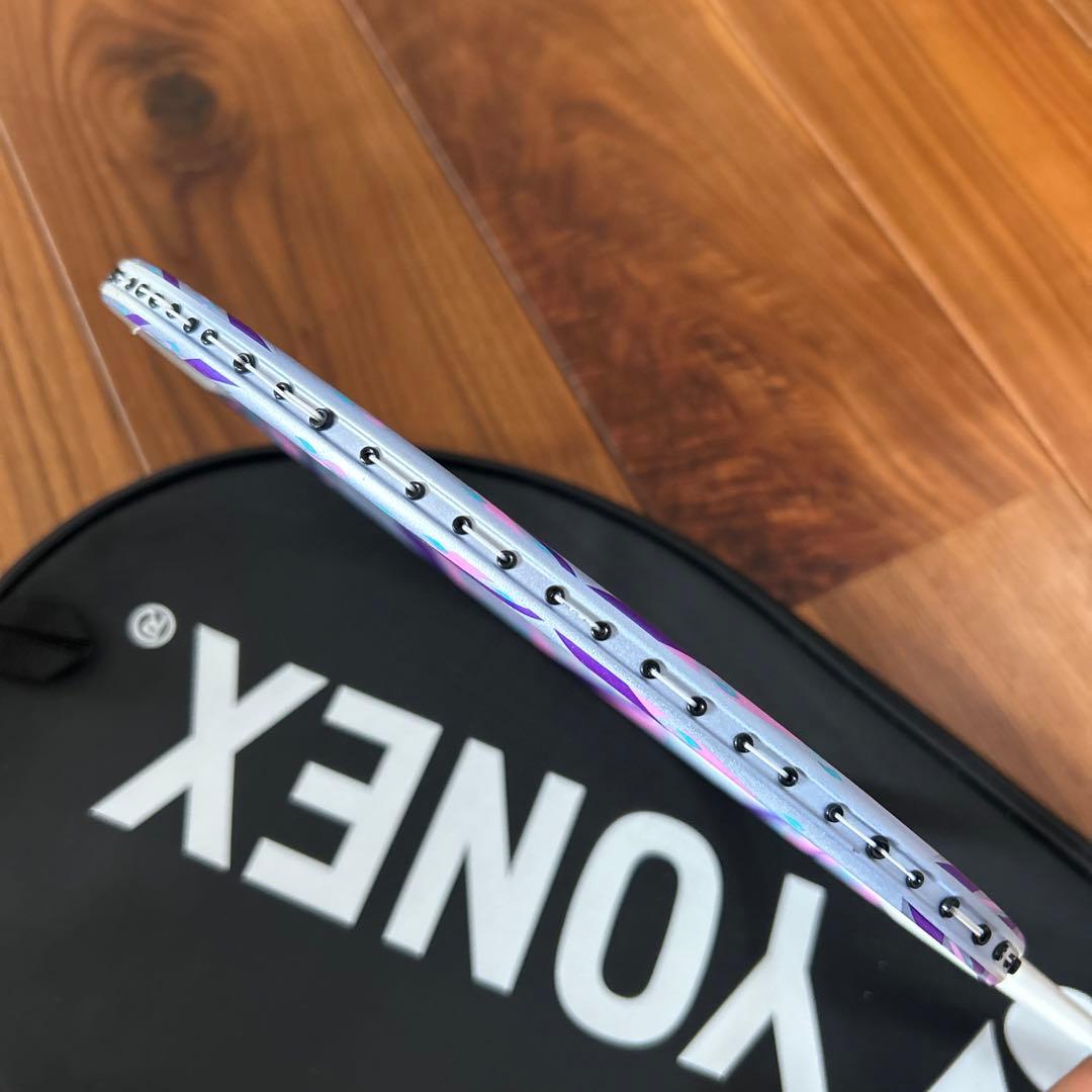 YONEX NANOFLARE 111 バドミントンラケット