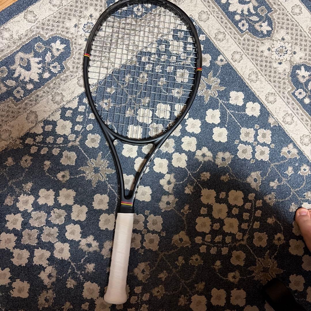 ラケット(硬式用) Wilson PRO STAFF X CLASSIC G3