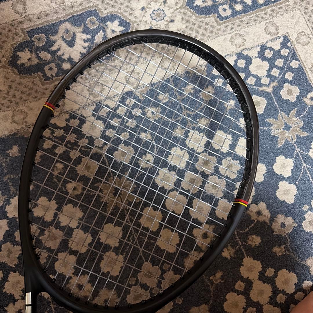 ラケット(硬式用) Wilson PRO STAFF X CLASSIC G3