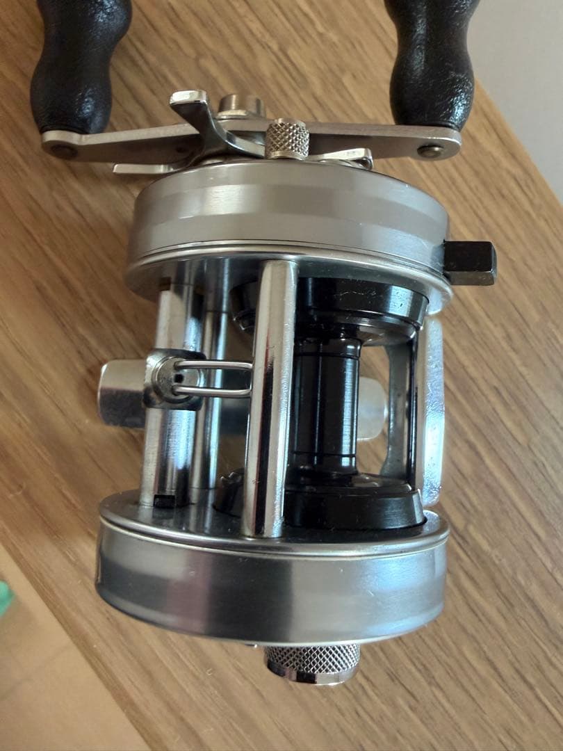 未使用　デッドストックABU Ambassadeur 2500C アブ