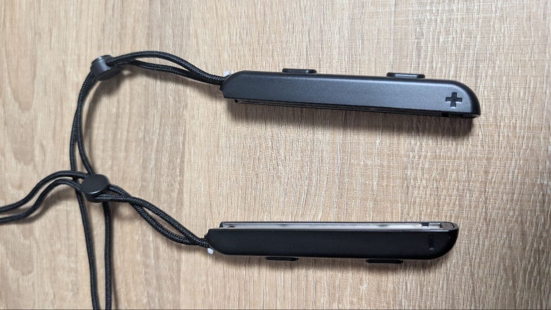 ジャンク品　ニンテンドースイッチ　本体　ブラック　周辺機器セット