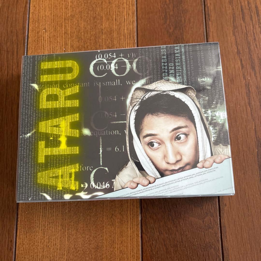 ★ATARU DVD-BOX ディレクターズカット 中居正広 北村一輝