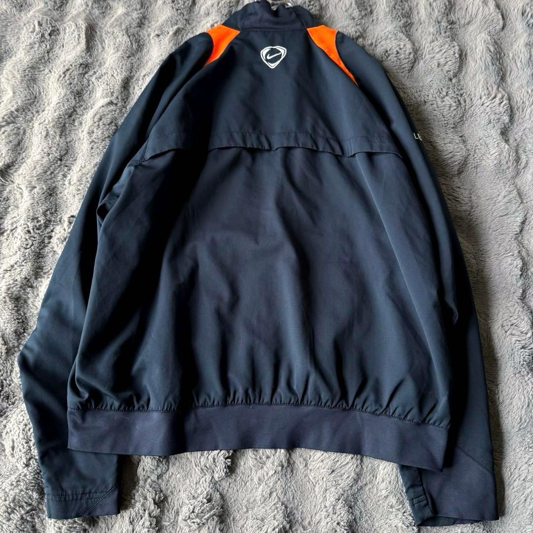 Valencia C.F. Nike ウィンドブレーカー トラックジャケット L