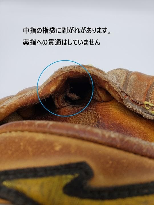 ミズノプロ Mizuno Pro 硬式内野手用グローブ IBE EDITION