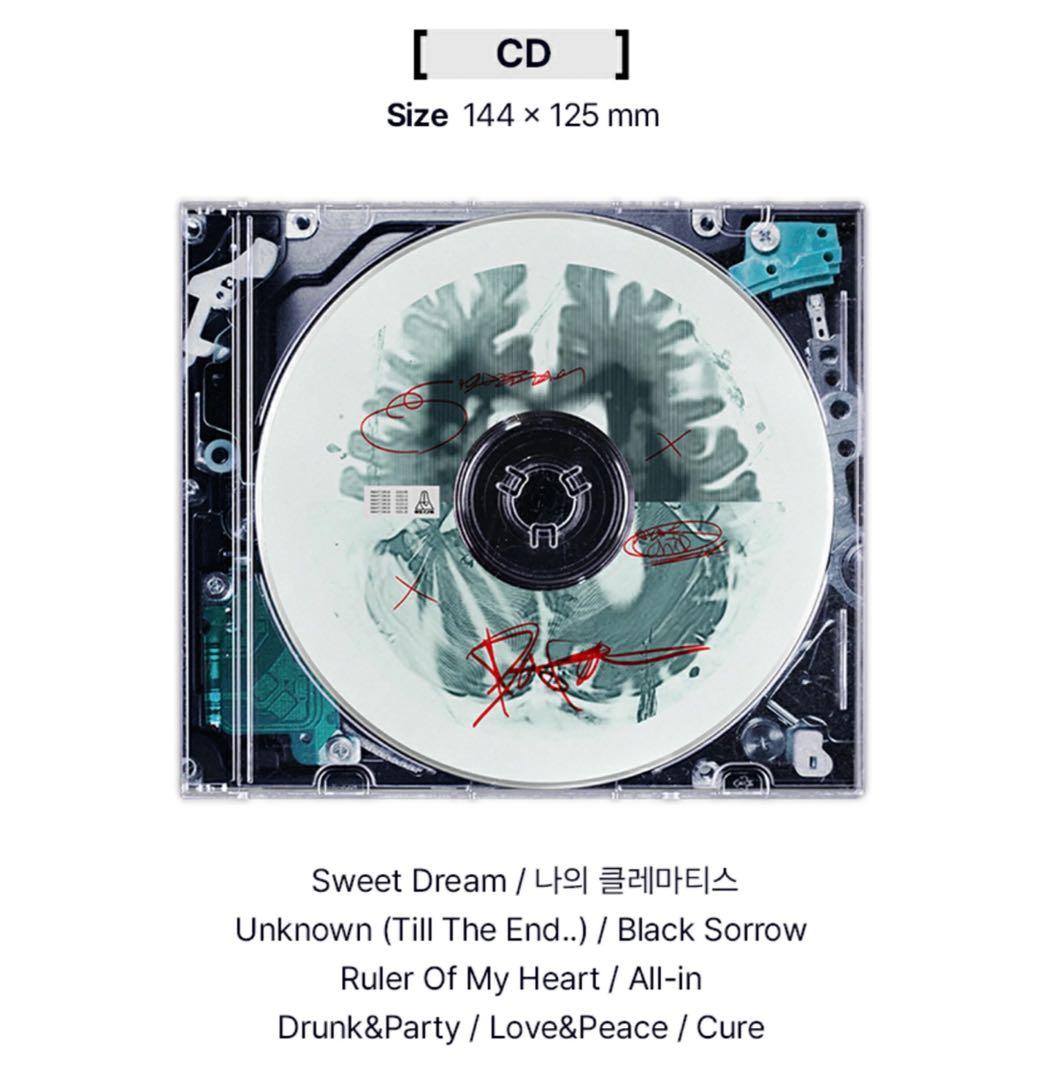 エイリアンステージ 公式 アルバム CD ALIEN STAGE ALBUM