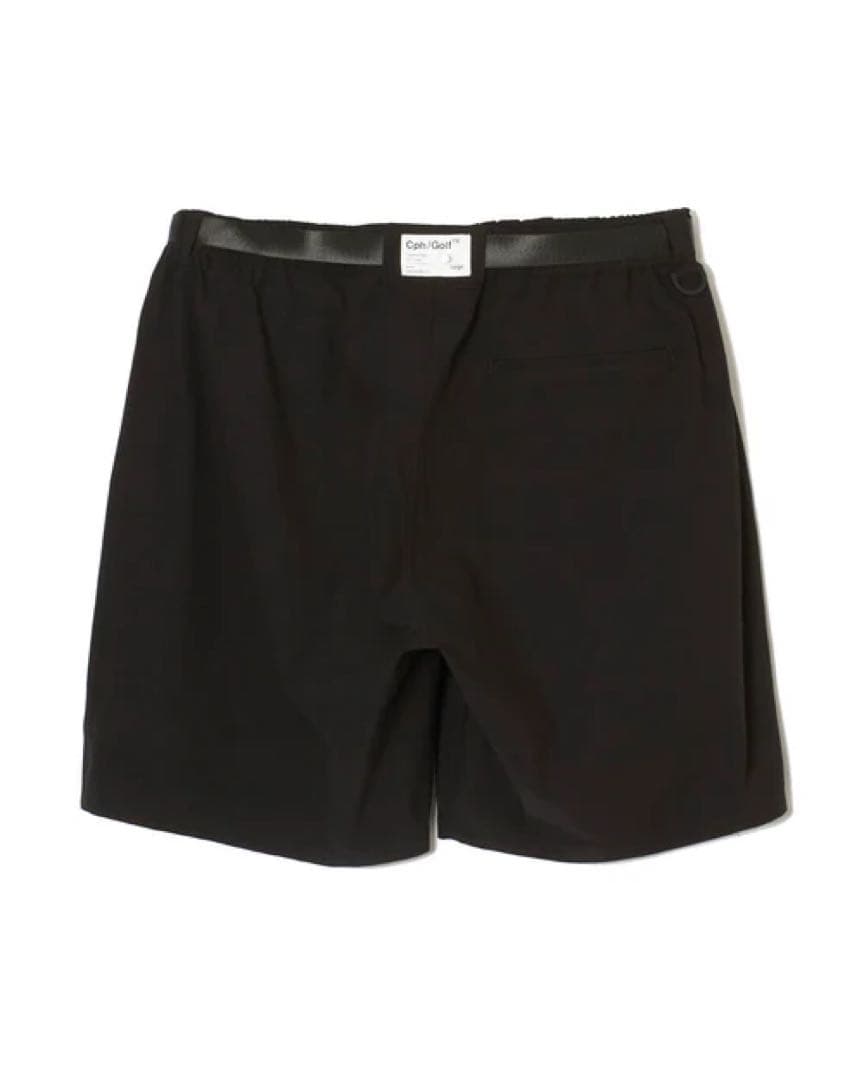 Cph/Golf MOCK NECK TEE PANTS セットアップ
