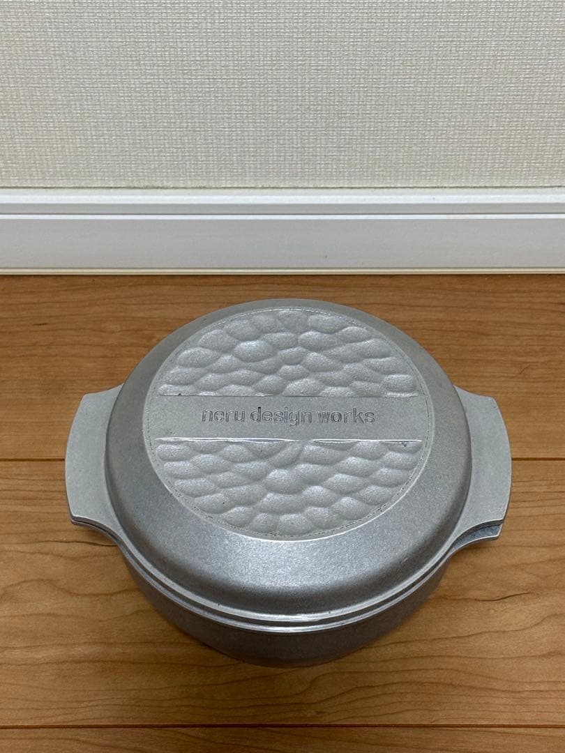 nerudesignworks AL Dutch ネルデザインワークス