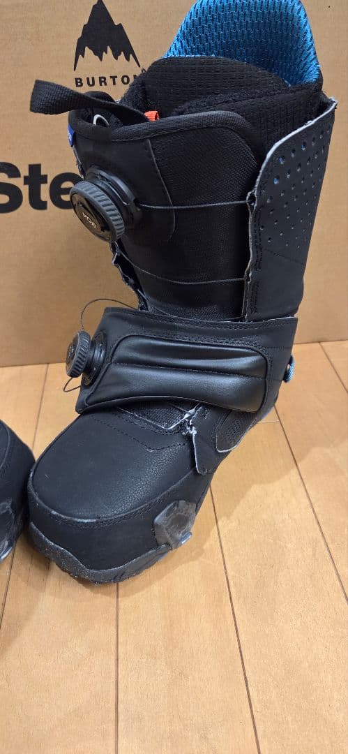 スノーボード BURTON Photon Wide Step On 26.5cm