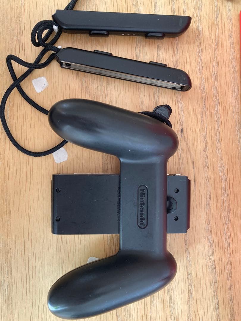 Nintendo Switch 美品　使用期間9ヶ月
