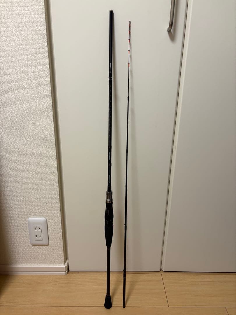DAIWA 湾フグX