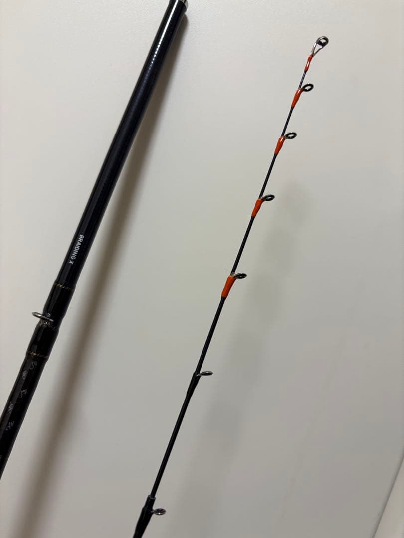 DAIWA 湾フグX