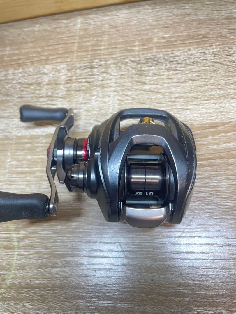 STEEZ SV TW 1016SV-SL【左巻き】