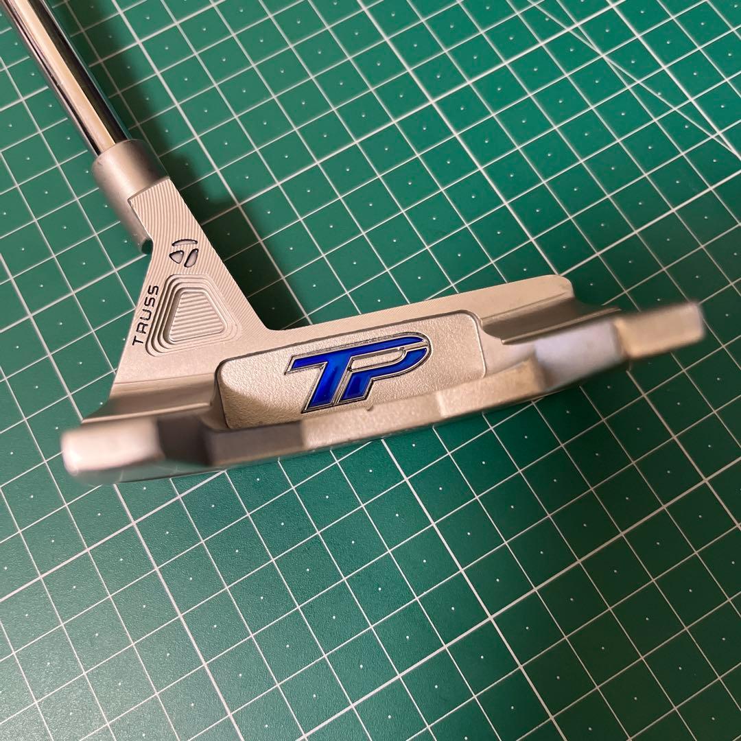 【翌日発送】TaylorMade Bandon TM1 パター