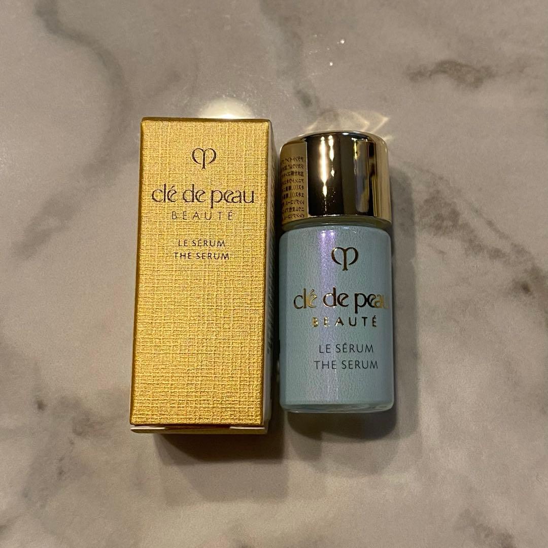 ‼️本日限定価格‼️クレドポーボーテ ルセラムii 50ml 本体