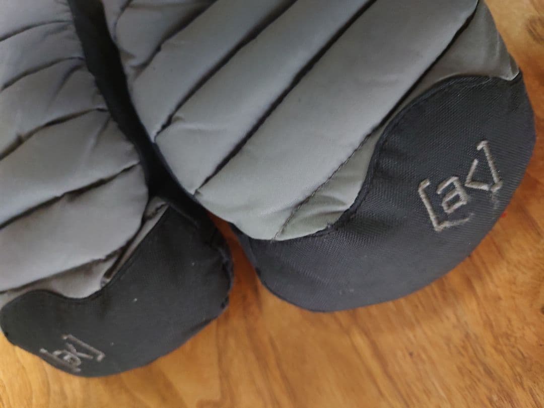 BURTON　グローブ AK OVEN MITT(HEATHERS)Mサイズ