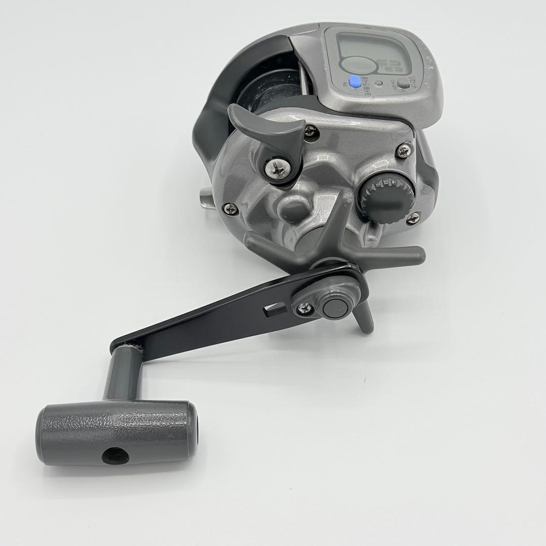 ダイワ　タナセンサー 300DX リール　タナセンサーS 海　釣り　アウトドア