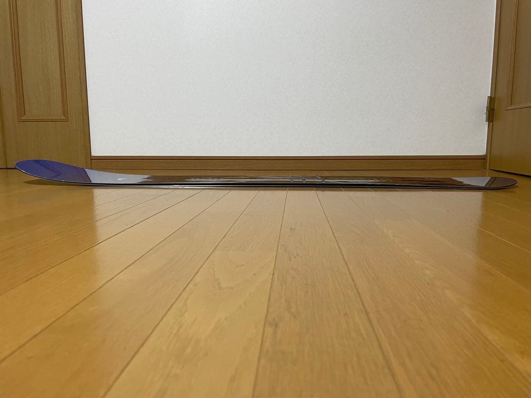 スノーボード 19-20 November backctiy 154cm