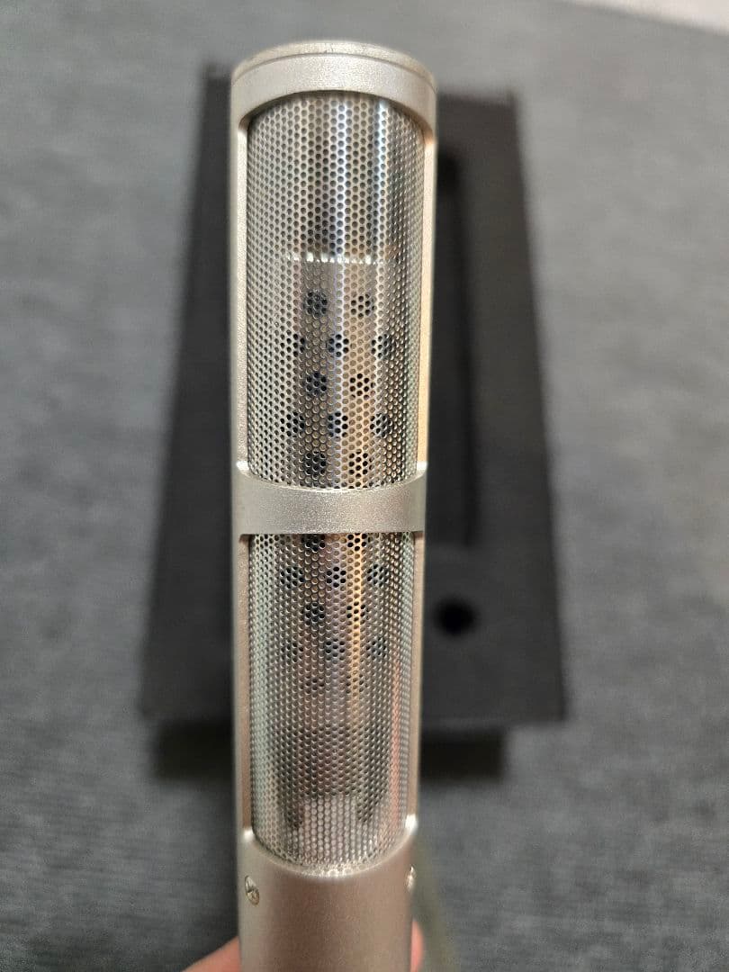 【動作確認済】AT4081｜ケース・取説付｜ホルダー欠品