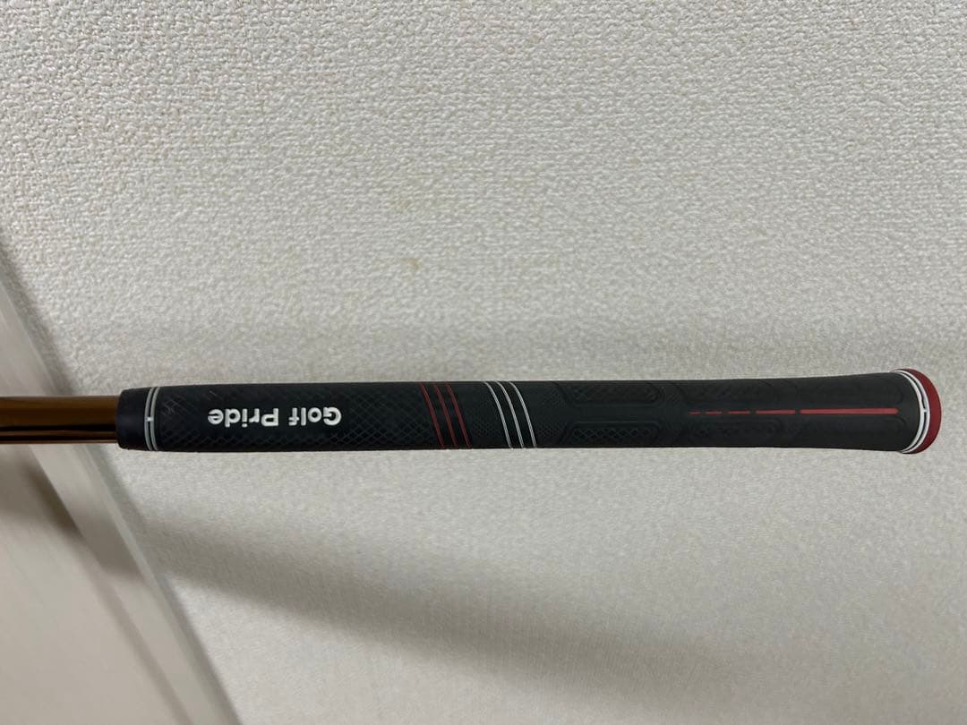 ゴルフドライバー