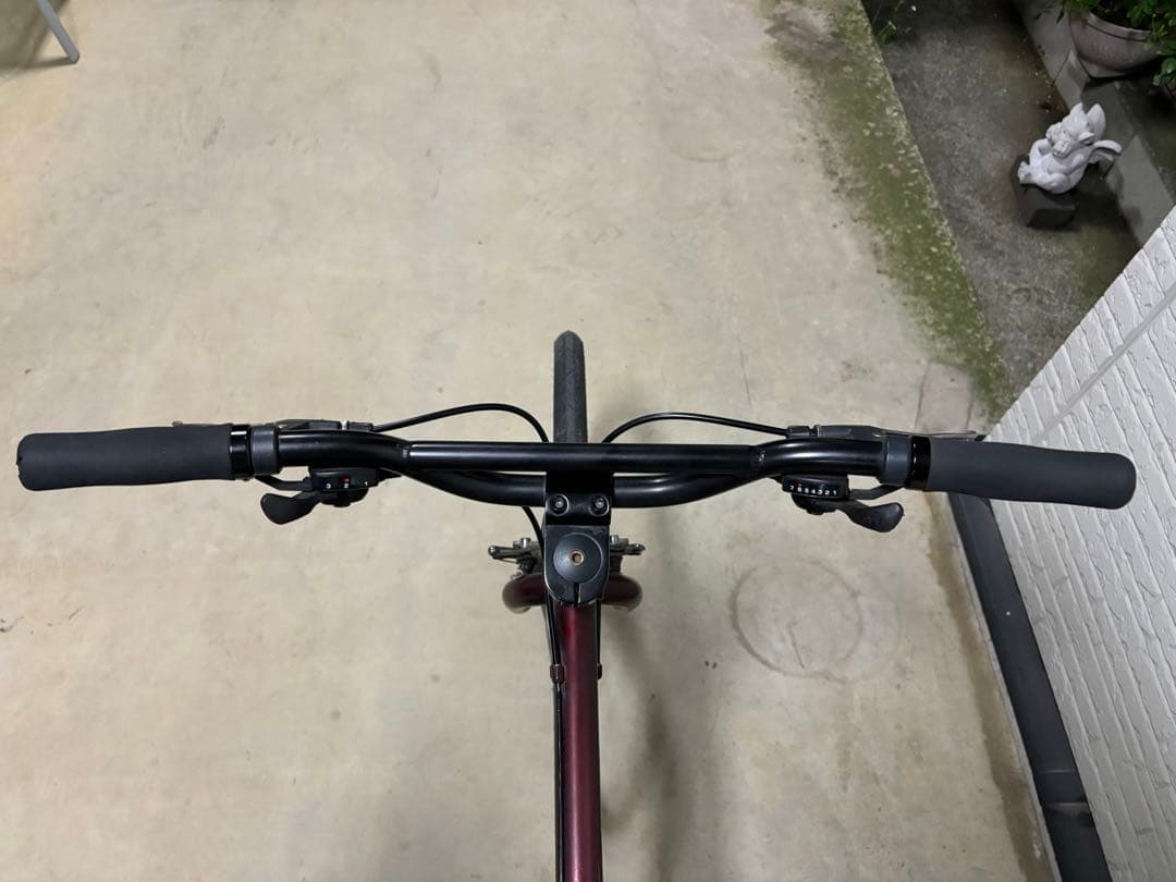 PEUGEOT OLDMTB マウンテンバイク