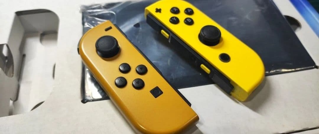 スイッチ 本体 Switch ポケットモンスターLet's Go! ピカチュウ